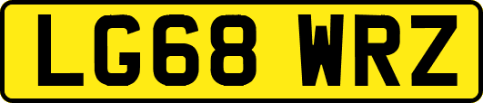 LG68WRZ