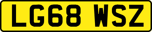 LG68WSZ