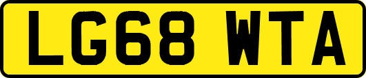 LG68WTA