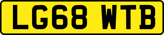 LG68WTB