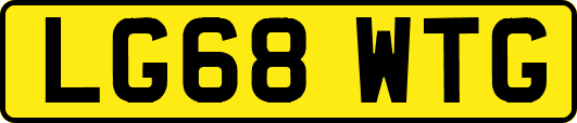 LG68WTG
