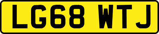 LG68WTJ