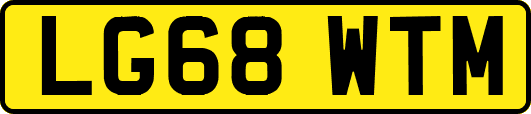 LG68WTM