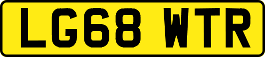 LG68WTR