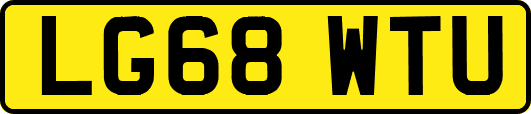 LG68WTU