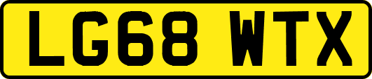 LG68WTX