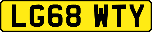 LG68WTY
