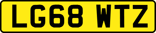 LG68WTZ