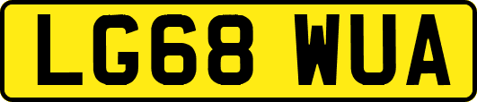 LG68WUA