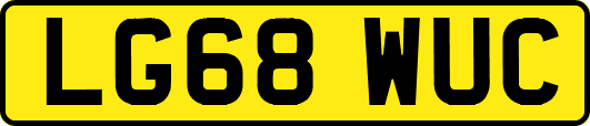 LG68WUC