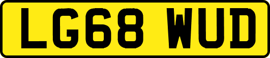 LG68WUD