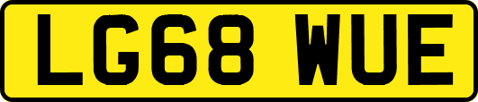 LG68WUE
