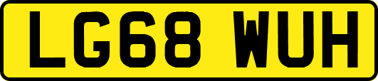 LG68WUH