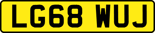 LG68WUJ