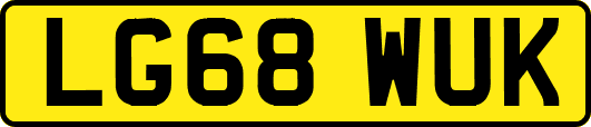 LG68WUK