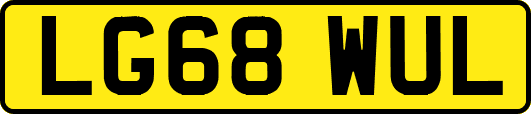 LG68WUL