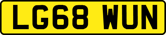 LG68WUN