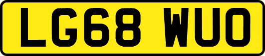 LG68WUO