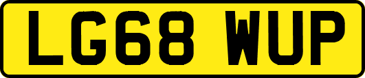 LG68WUP