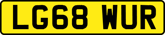LG68WUR