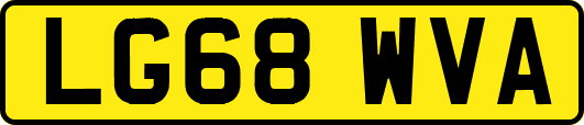 LG68WVA