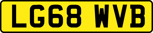 LG68WVB