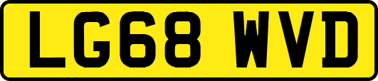 LG68WVD