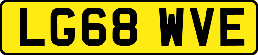 LG68WVE