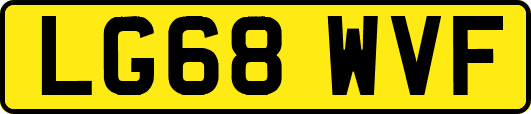 LG68WVF