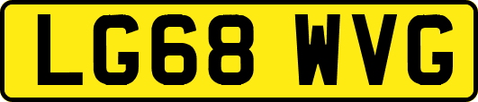 LG68WVG