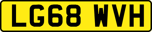 LG68WVH