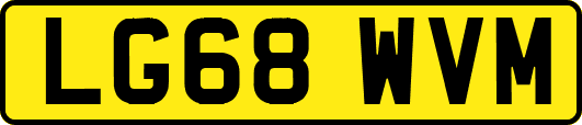 LG68WVM