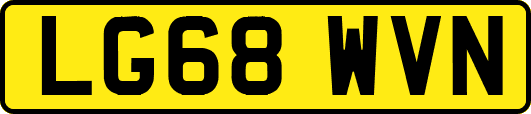 LG68WVN