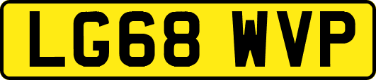 LG68WVP