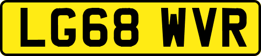 LG68WVR