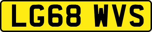LG68WVS