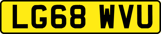 LG68WVU