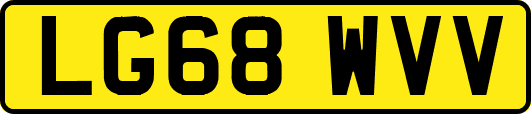 LG68WVV