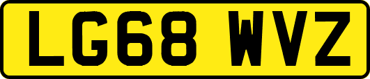 LG68WVZ