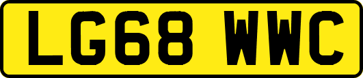 LG68WWC