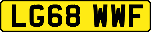 LG68WWF
