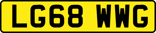 LG68WWG