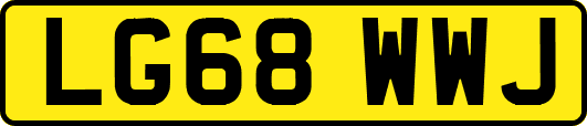 LG68WWJ