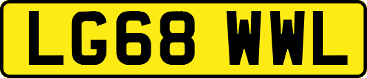 LG68WWL