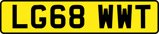 LG68WWT