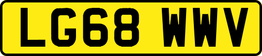 LG68WWV