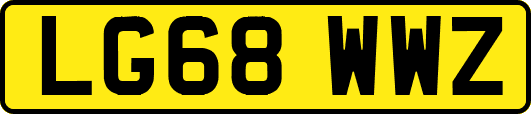 LG68WWZ