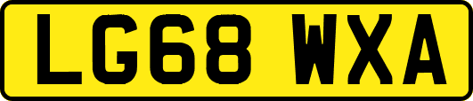 LG68WXA