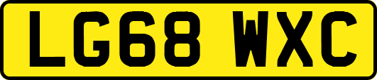 LG68WXC