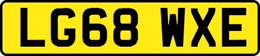 LG68WXE